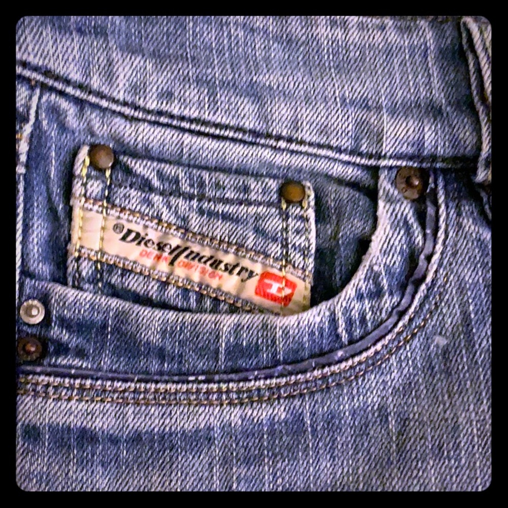 Diesel jeans
